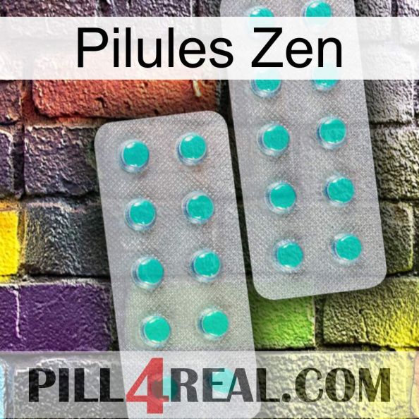 Zen Pills 29